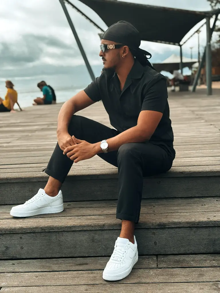 ensembles chemises pantalons